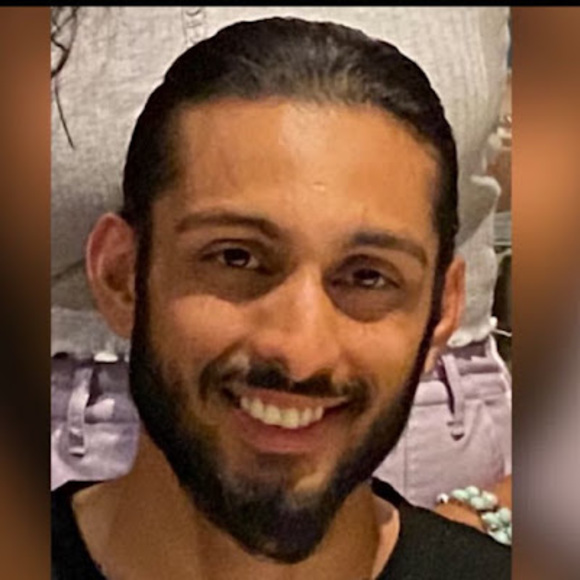 Meet your Posher, Ray - Picture 1 of 1